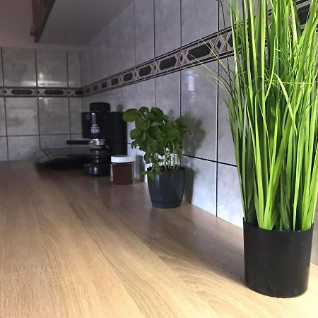 Ferienwohnung Tahiti Apartman Hajdúszoboszló Exterior foto