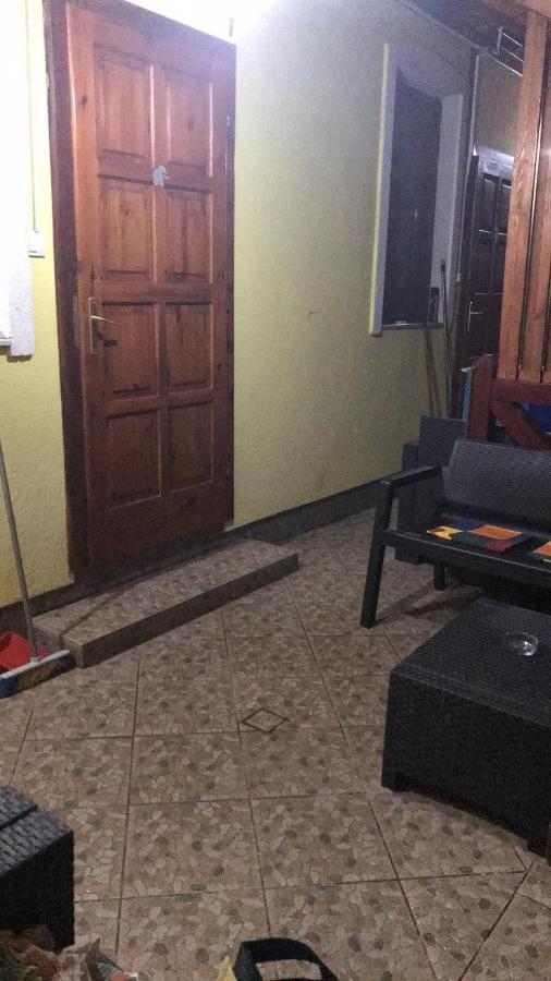 Ferienwohnung Tahiti Apartman Hajdúszoboszló Exterior foto