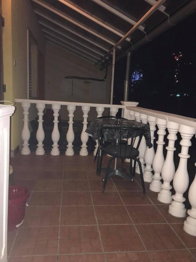 Ferienwohnung Tahiti Apartman Hajdúszoboszló Exterior foto