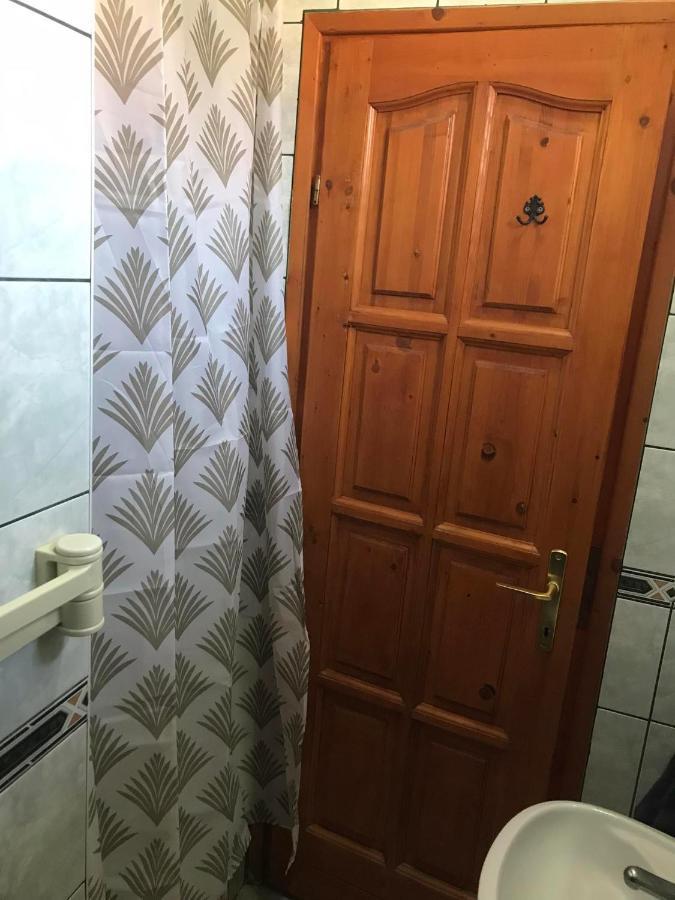 Ferienwohnung Tahiti Apartman Hajdúszoboszló Exterior foto