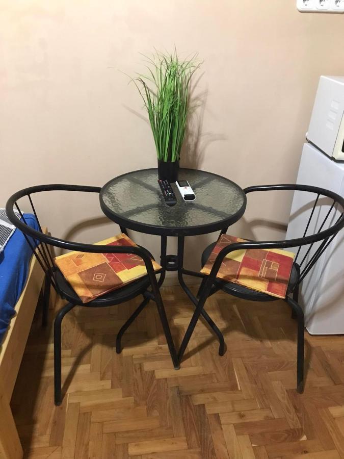 Ferienwohnung Tahiti Apartman Hajdúszoboszló Exterior foto
