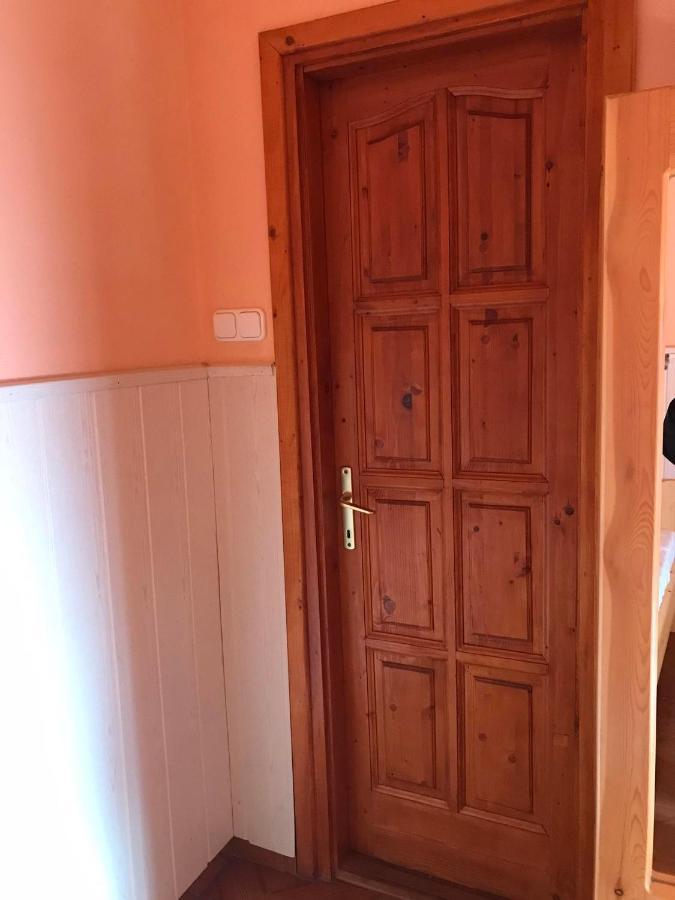 Ferienwohnung Tahiti Apartman Hajdúszoboszló Exterior foto