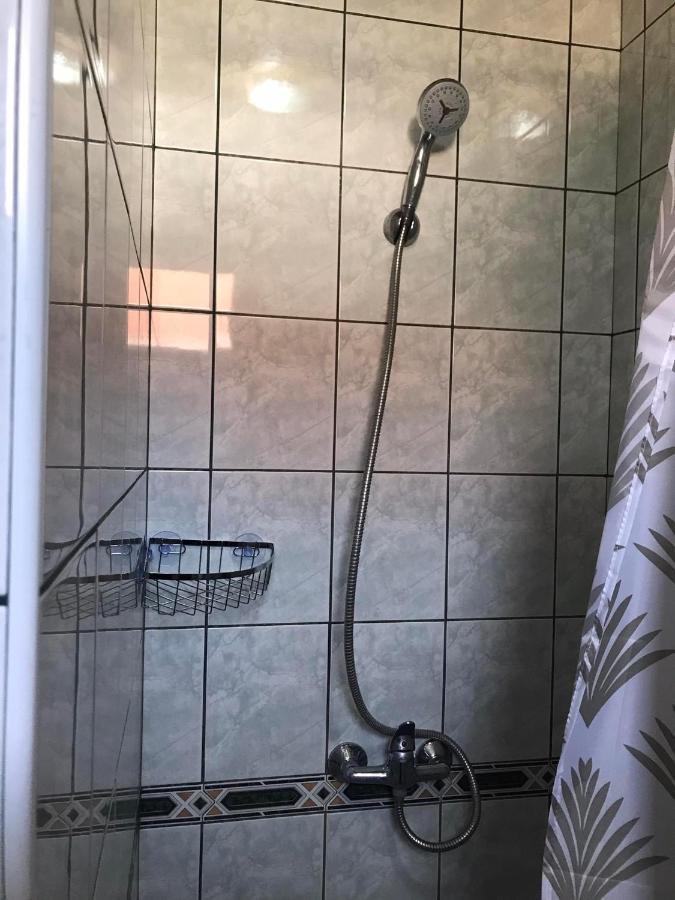 Ferienwohnung Tahiti Apartman Hajdúszoboszló Exterior foto