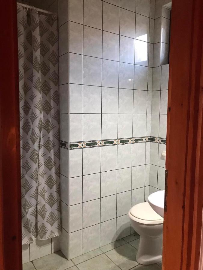 Ferienwohnung Tahiti Apartman Hajdúszoboszló Exterior foto