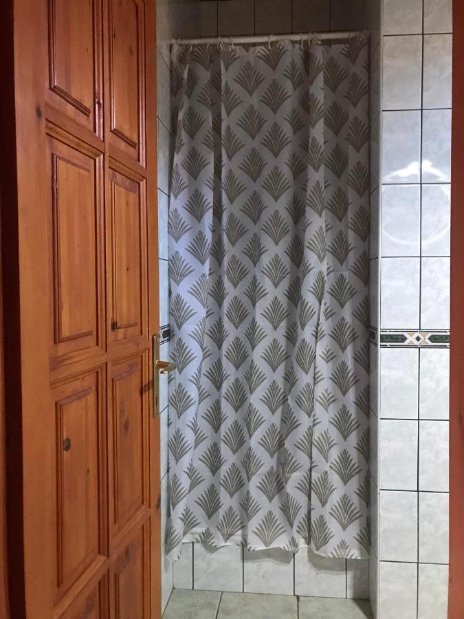 Ferienwohnung Tahiti Apartman Hajdúszoboszló Exterior foto